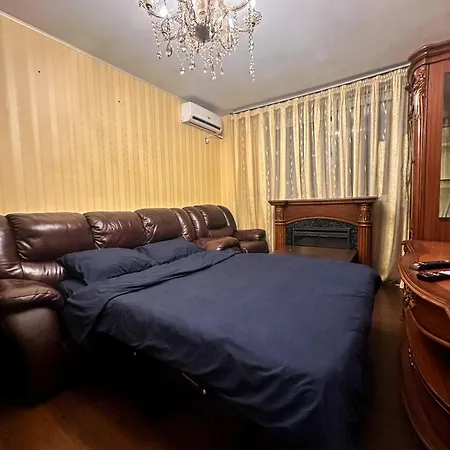 Cozy Stefan Cel Mare Appartement *
