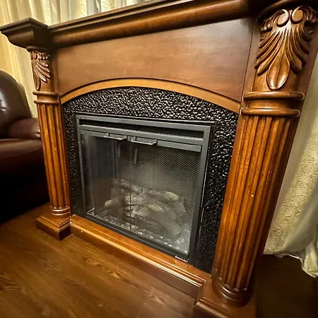 Cozy Stefan Cel Mare Appartement *
