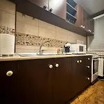 Apartment Cozy Stefan Cel Mare *