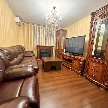 Cozy Stefan Cel Mare *