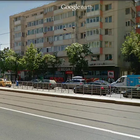 Cozy Stefan Cel Mare Bucarest