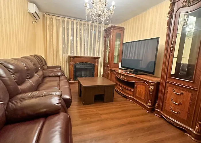 Cozy Stefan Cel Mare *