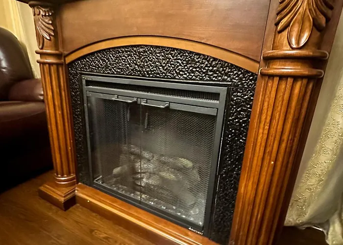 Cozy Stefan Cel Mare Appartement *