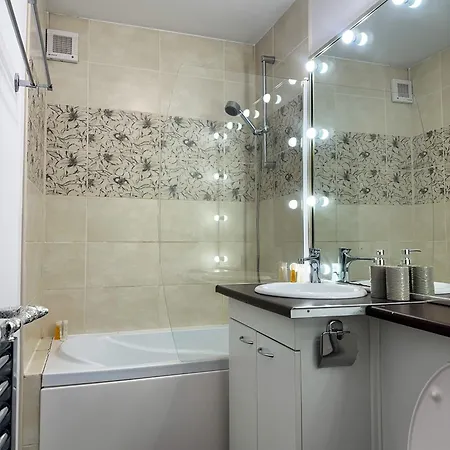 Cozy Stefan Cel Mare